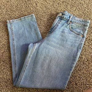 Wild fable Jeans